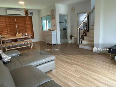 Casa Ville Wongwaen-Ramintra, Bangkok, Thailand Casa Ville Wongwaen-Ramintra, Bangkok, Thailand