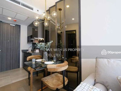 ASHTON Asoke, Bangkok, Thailand ASHTON Asoke, Bangkok, Thailand