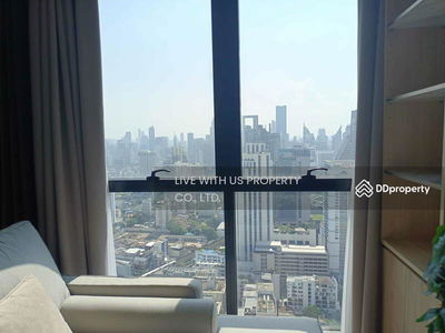 ASHTON Asoke, Bangkok, Thailand ASHTON Asoke, Bangkok, Thailand