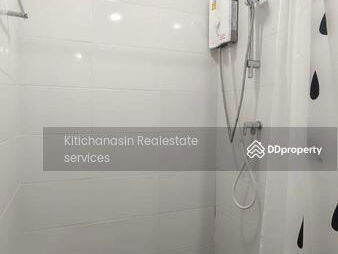 Niche Mono Bangna (Building A and B), Bangkok, Thailand Niche Mono Bangna (Building A and B), Bangkok, Thailand