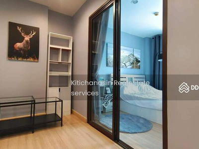 Niche Mono Bangna (Building A and B), Bangkok, Thailand Niche Mono Bangna (Building A and B), Bangkok, Thailand