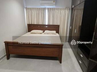 Liberty Park 2, Bangkok, Thailand Liberty Park 2, Bangkok, Thailand