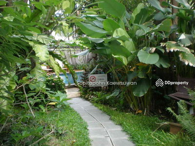 MSI III Garden, Bangkok, Thailand MSI III Garden, Bangkok, Thailand