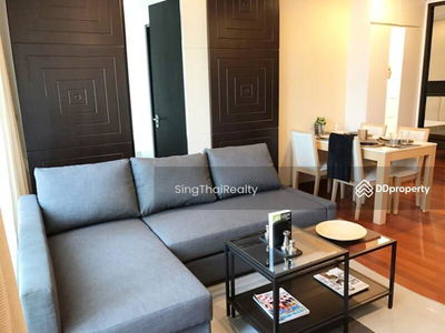 The Address Chidlom, Bangkok, Thailand The Address Chidlom, Bangkok, Thailand