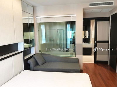 The Address Chidlom, Bangkok, Thailand The Address Chidlom, Bangkok, Thailand