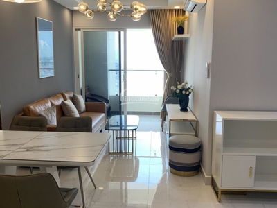 The Harmona, Vietnam The Harmona, Vietnam