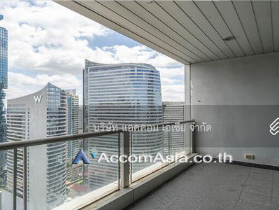 Ascott Sky Villa Sathorn, Bangkok, Thailand Ascott Sky Villa Sathorn, Bangkok, Thailand