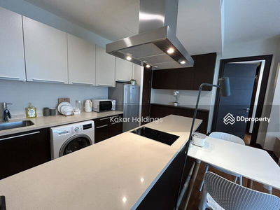 Oriental Residence, Bangkok, Thailand Oriental Residence, Bangkok, Thailand