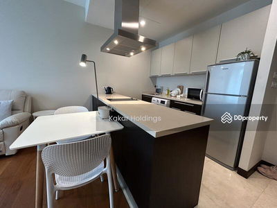 Oriental Residence, Bangkok, Thailand Oriental Residence, Bangkok, Thailand