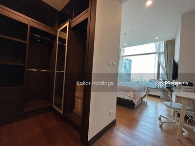 Oriental Residence, Bangkok, Thailand Oriental Residence, Bangkok, Thailand