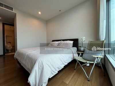 Oriental Residence, Bangkok, Thailand Oriental Residence, Bangkok, Thailand