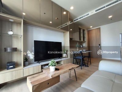 Noble Around Sukhumvit 33, Bangkok, Thailand Noble Around Sukhumvit 33, Bangkok, Thailand