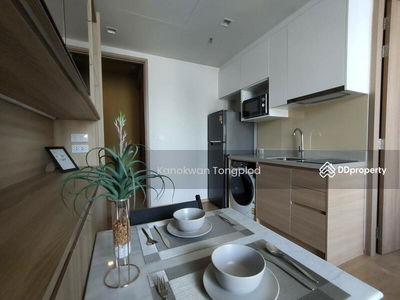 Noble Around Sukhumvit 33, Bangkok, Thailand Noble Around Sukhumvit 33, Bangkok, Thailand