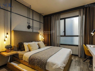 De La Sol, Vietnam De La Sol, Vietnam