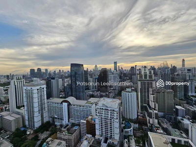 Noble BE19 Sukhumvit, Bangkok, Thailand Noble BE19 Sukhumvit, Bangkok, Thailand