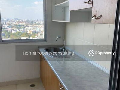 Supalai Park Srinakarin, Bangkok, Thailand Supalai Park Srinakarin, Bangkok, Thailand