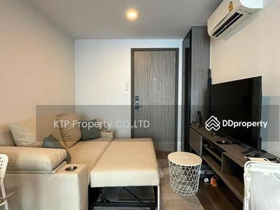 The Origin Ratchada-Ladprao, Bangkok, Thailand The Origin Ratchada-Ladprao, Bangkok, Thailand