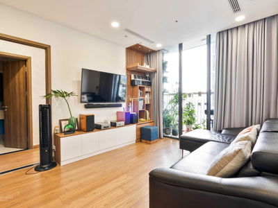 Eco Green Sài Gòn, Vietnam Eco Green Sài Gòn, Vietnam