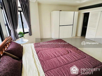 Moo Baan Chicha Castle, Bangkok, Thailand Moo Baan Chicha Castle, Bangkok, Thailand