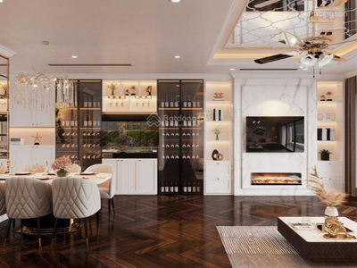 HaDo Centrosa Garden, Vietnam HaDo Centrosa Garden, Vietnam