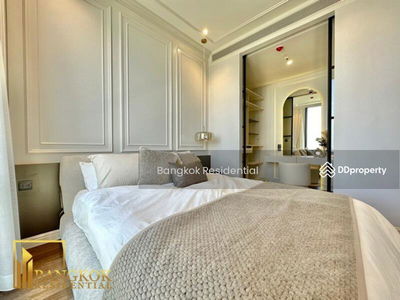 Muniq Langsuan, Bangkok, Thailand Muniq Langsuan, Bangkok, Thailand