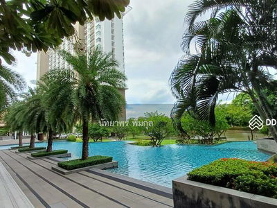 The Parkland Srinakarin Lakeside, Samut Prakan, Thailand The Parkland Srinakarin Lakeside, Samut Prakan, Thailand