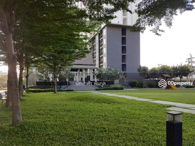 The Parkland Srinakarin Lakeside, Samut Prakan, Thailand The Parkland Srinakarin Lakeside, Samut Prakan, Thailand