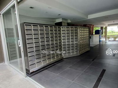 The Parkland Srinakarin Lakeside, Samut Prakan, Thailand The Parkland Srinakarin Lakeside, Samut Prakan, Thailand