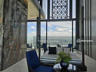 The Address Siam Ratchathewi, Bangkok, Thailand The Address Siam Ratchathewi, Bangkok, Thailand