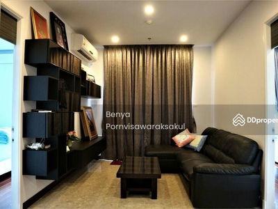 Supalai Premier Asoke, Bangkok, Thailand Supalai Premier Asoke, Bangkok, Thailand