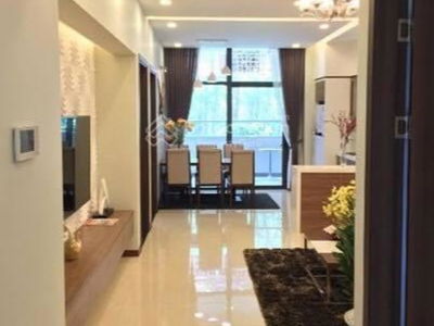 Golden Palace, Vietnam Golden Palace, Vietnam