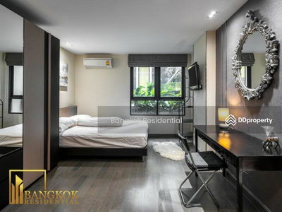 Mirage Sukhumvit 27, Bangkok, Thailand Mirage Sukhumvit 27, Bangkok, Thailand