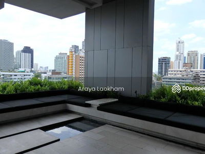 Keyne by Sansiri, Bangkok, Thailand Keyne by Sansiri, Bangkok, Thailand