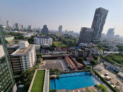 Siri At Sukhumvit, Bangkok, Thailand Siri At Sukhumvit, Bangkok, Thailand