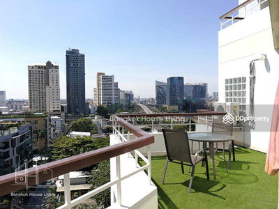 P.W.T. Mansion, Bangkok, Thailand P.W.T. Mansion, Bangkok, Thailand