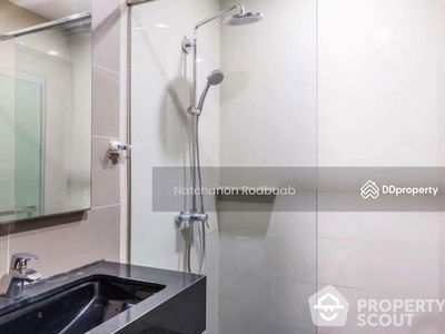 Edge Sukhumvit 23, Bangkok, Thailand Edge Sukhumvit 23, Bangkok, Thailand