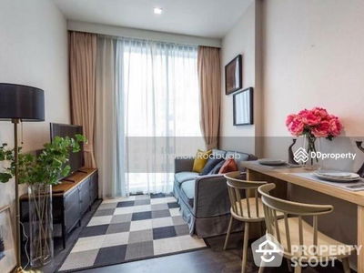 Edge Sukhumvit 23, Bangkok, Thailand Edge Sukhumvit 23, Bangkok, Thailand