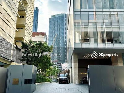 The Strand Thonglor, Bangkok, Thailand The Strand Thonglor, Bangkok, Thailand