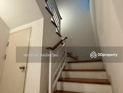 Baan Klang Muang Sathorn - Taksin2, Bangkok, Thailand Baan Klang Muang Sathorn - Taksin2, Bangkok, Thailand