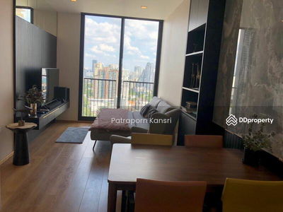 Noble BE33 Sukhumvit, Bangkok, Thailand Noble BE33 Sukhumvit, Bangkok, Thailand