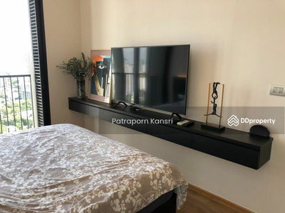 Noble BE33 Sukhumvit, Bangkok, Thailand Noble BE33 Sukhumvit, Bangkok, Thailand