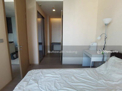 The Esse Asoke, Bangkok, Thailand The Esse Asoke, Bangkok, Thailand