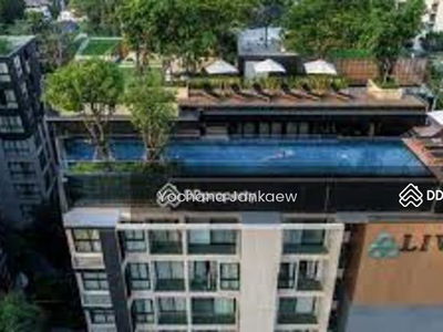 LIV@49, Bangkok, Thailand LIV@49, Bangkok, Thailand