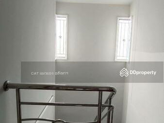 Baan Fuengsuk 5, Nonthaburi, Thailand Baan Fuengsuk 5, Nonthaburi, Thailand