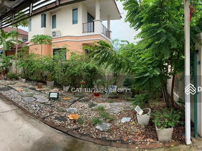 Baan Fuengsuk 5, Nonthaburi, Thailand Baan Fuengsuk 5, Nonthaburi, Thailand