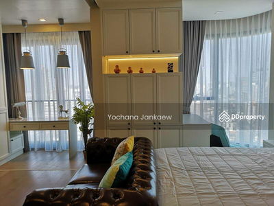 ASHTON Asoke, Bangkok, Thailand ASHTON Asoke, Bangkok, Thailand