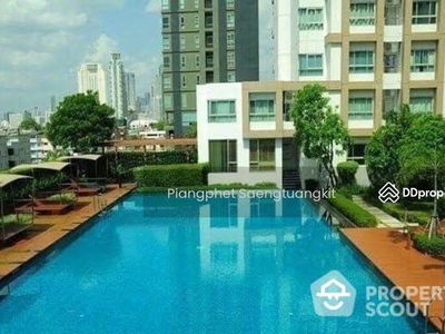 Q House Condo Sathorn, Bangkok, Thailand Q House Condo Sathorn, Bangkok, Thailand