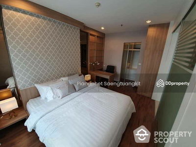 Q House Condo Sathorn, Bangkok, Thailand Q House Condo Sathorn, Bangkok, Thailand