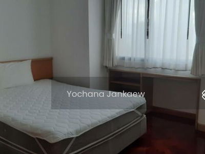 Four Wings Mansion, Bangkok, Thailand Four Wings Mansion, Bangkok, Thailand