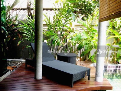 House In Thonglor For Rent, Bangkok, Thailand House In Thonglor For Rent, Bangkok, Thailand